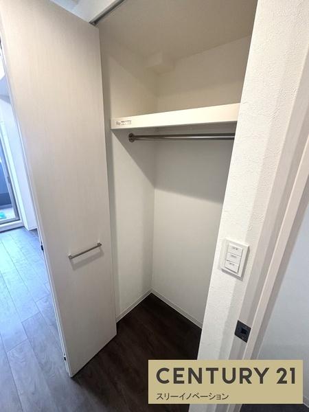 プレサンス大正エミナンス