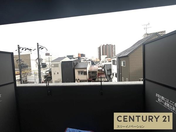 プレサンス大正エミナンス