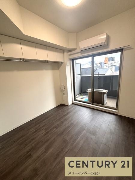 プレサンス大正エミナンス