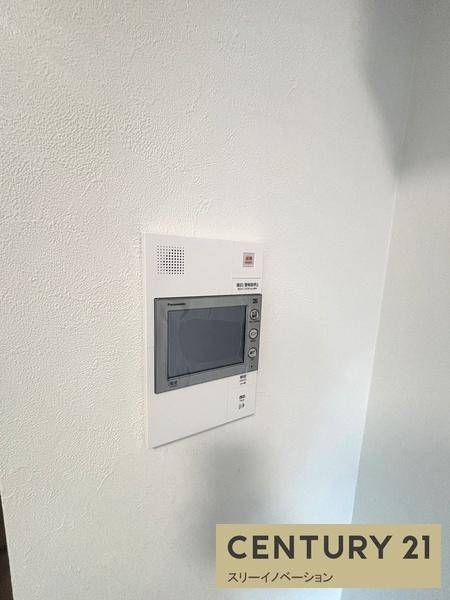 プレサンス大正エミナンス