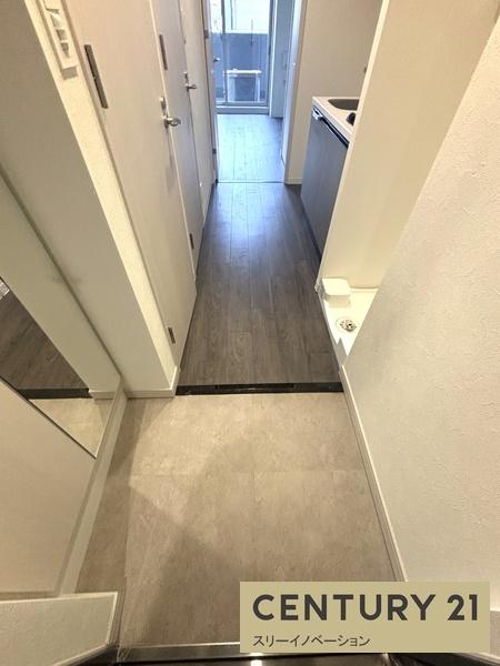 プレサンス大正エミナンス