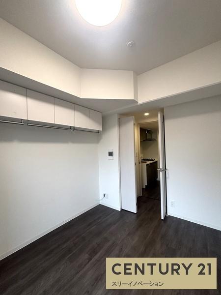 プレサンス大正エミナンス