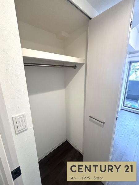 プレサンス大正エミナンス