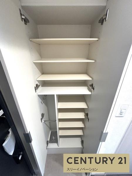 プレサンス大正エミナンス