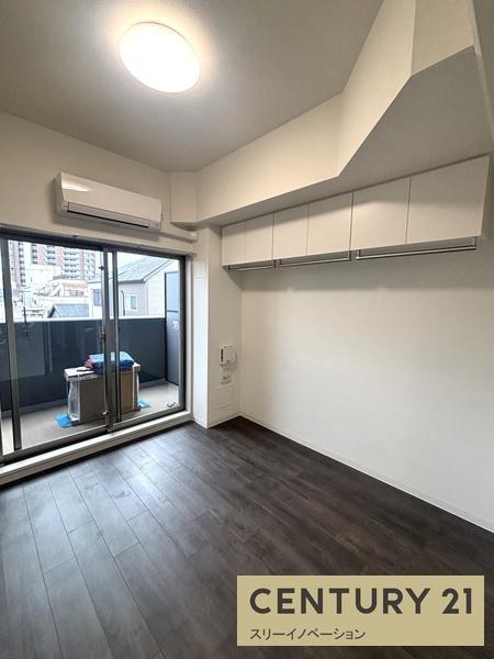 プレサンス大正エミナンス