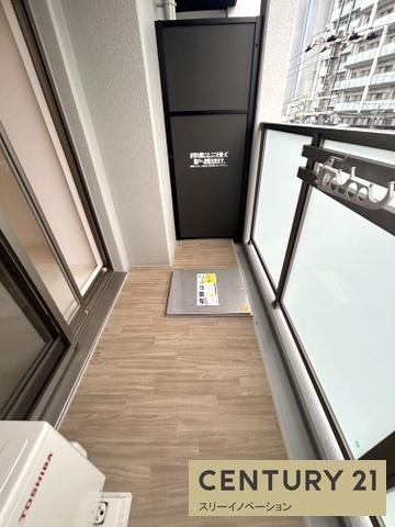 大阪市大正区三軒家東１丁目のマンション