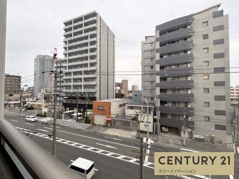 大阪市大正区三軒家東１丁目のマンション