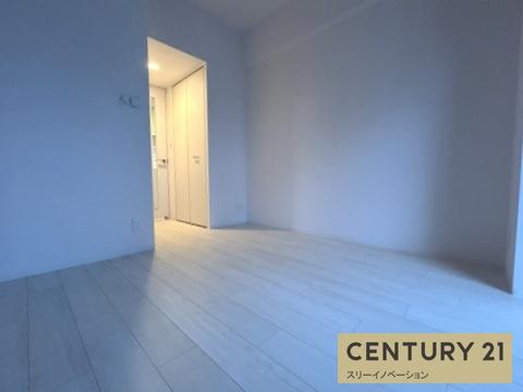 大阪市大正区三軒家東１丁目のマンション