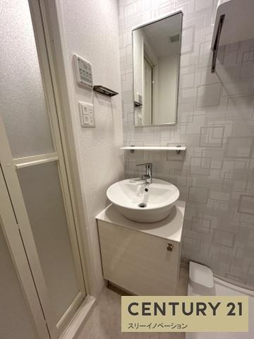 大阪市大正区三軒家東１丁目のマンション