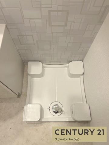 大阪市大正区三軒家東１丁目のマンション