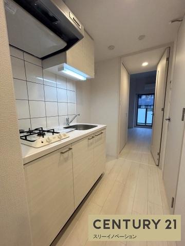 大阪市大正区三軒家東１丁目のマンション