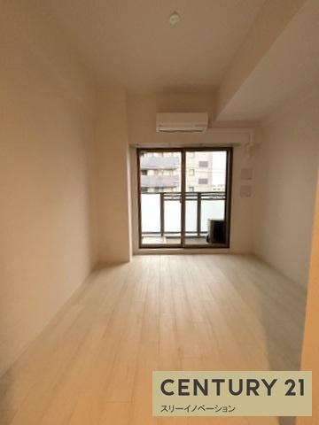 大阪市大正区三軒家東１丁目のマンション