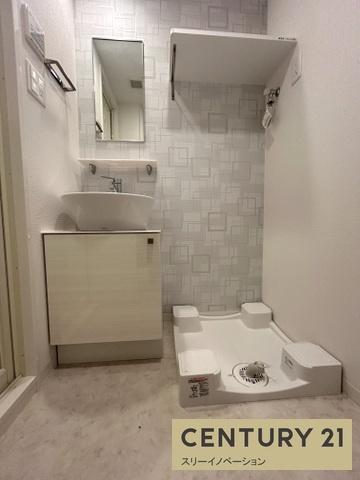 大阪市大正区三軒家東１丁目のマンション