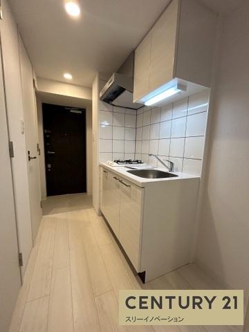 大阪市大正区三軒家東１丁目のマンション