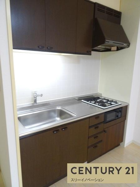 朝日プラザヴェルデュール大正三軒家