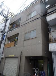 ハイツ　イーストテン