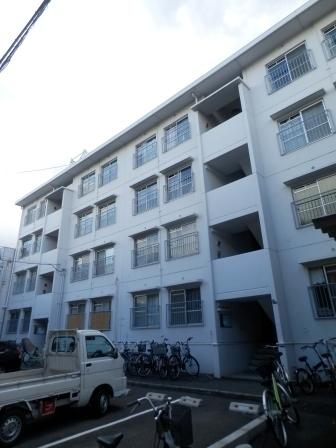 松本第１マンション