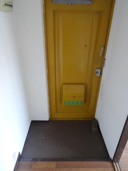 松本第１マンション