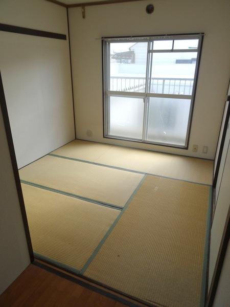 松本第１マンション