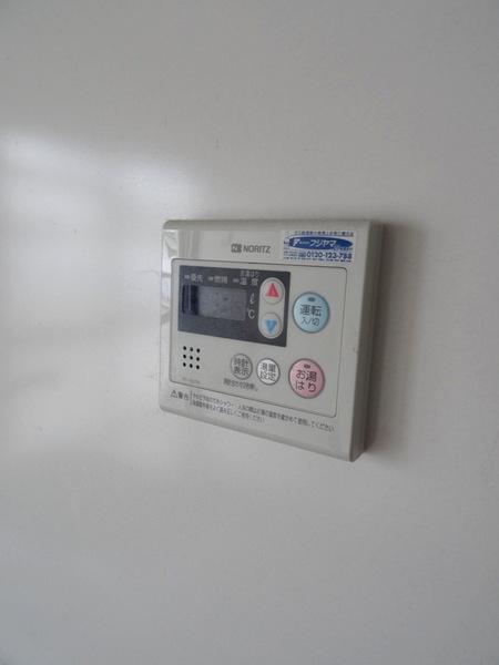 松本第１マンション