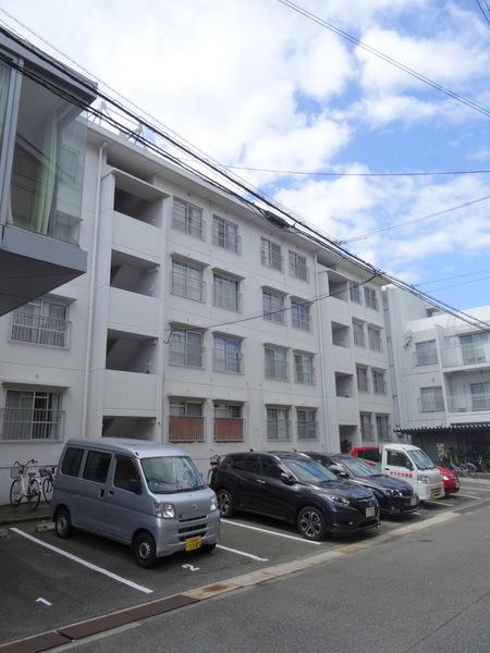 松本第1マンション