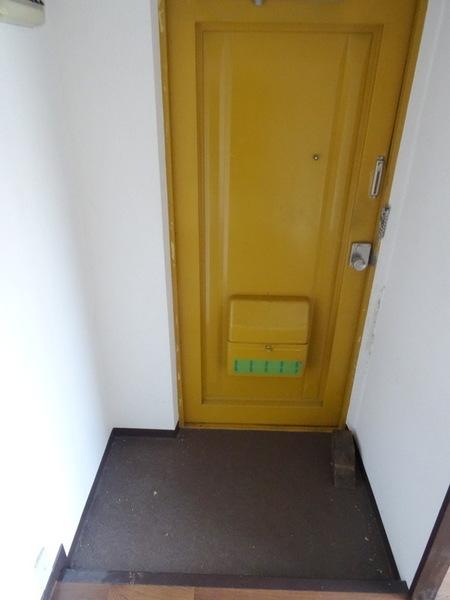 松本第１マンション