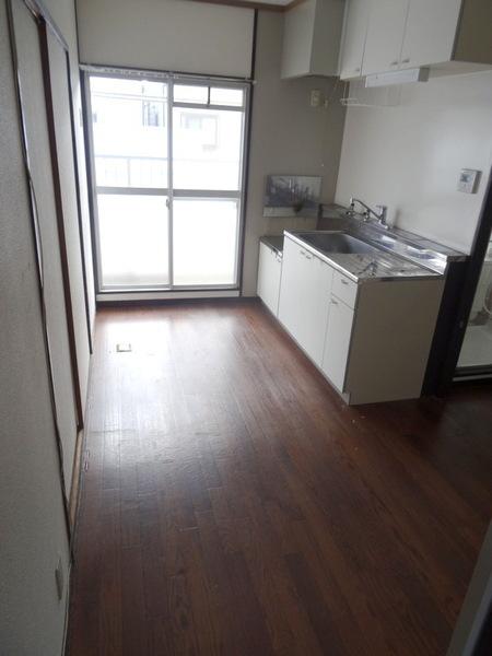 松本第１マンション