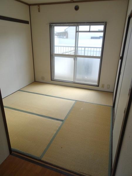 松本第１マンション