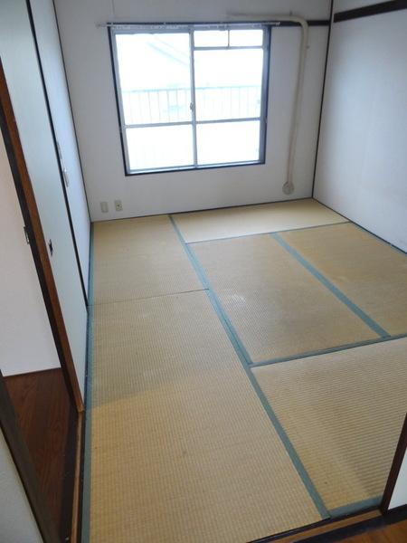 松本第１マンション