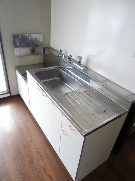 松本第１マンション