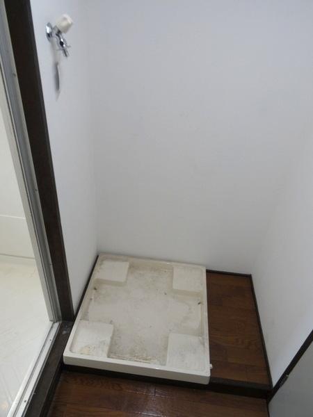 松本第１マンション