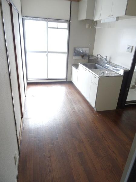 松本第１マンション