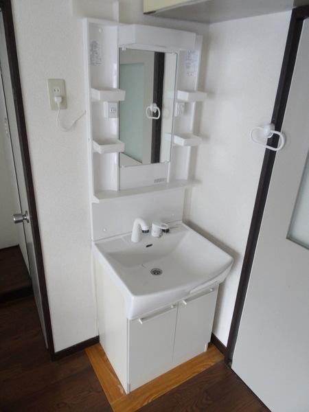 松本第１マンション