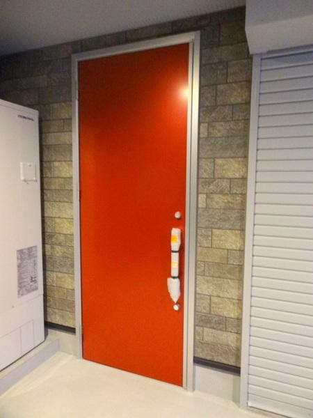 平尾5丁目ガレージハウス