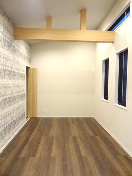 平尾5丁目ガレージハウス