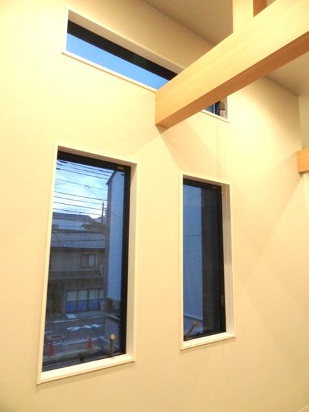 平尾5丁目ガレージハウス