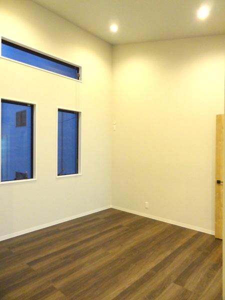 平尾5丁目ガレージハウス