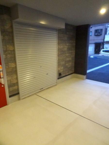 平尾5丁目ガレージハウス