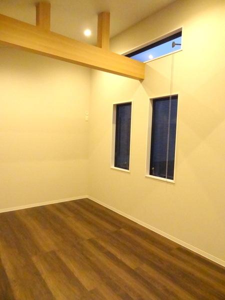 平尾5丁目ガレージハウス