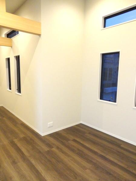 平尾5丁目ガレージハウス