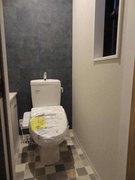 平尾5丁目ガレージハウス