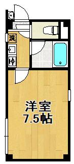 トヤママンション