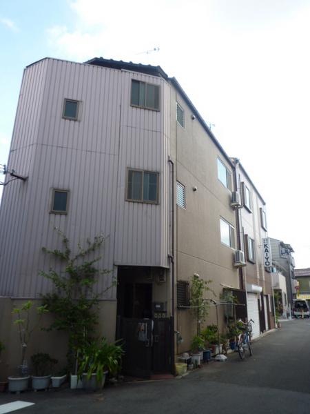 トヤママンション