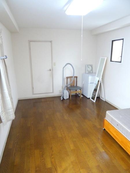 トヤママンション