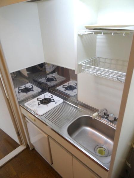 トヤママンション