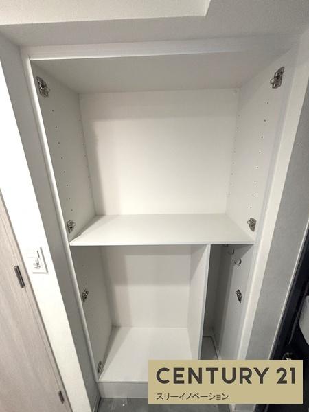 プレサンス大正エミナンス