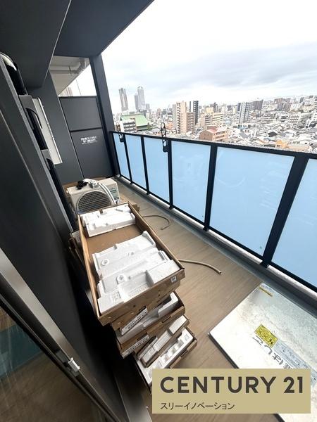 プレサンス大正エミナンス