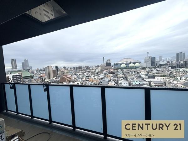 プレサンス大正エミナンス