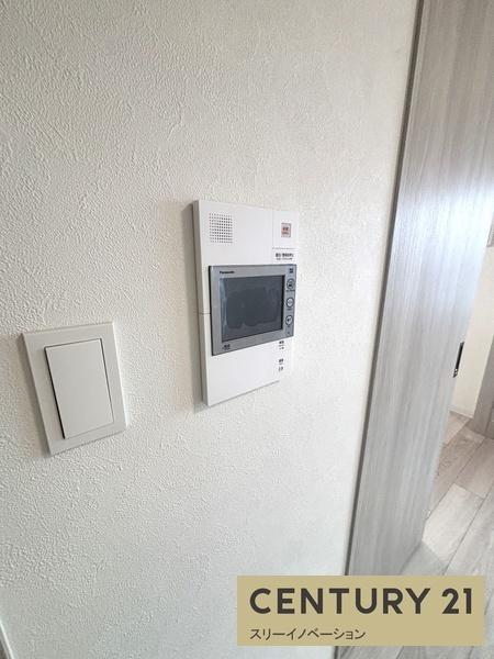 プレサンス大正エミナンス