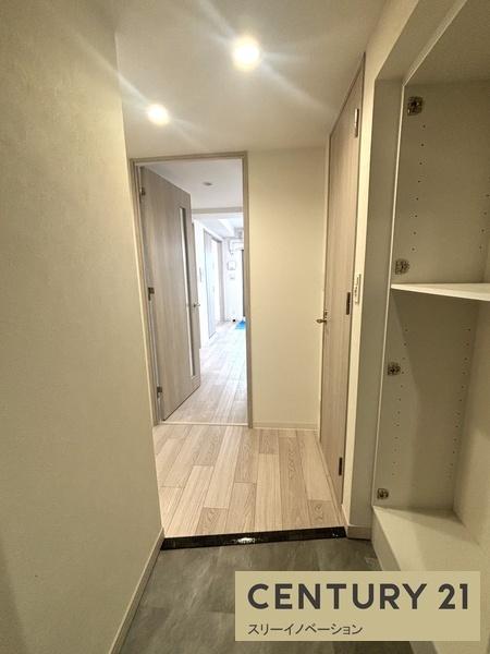 プレサンス大正エミナンス